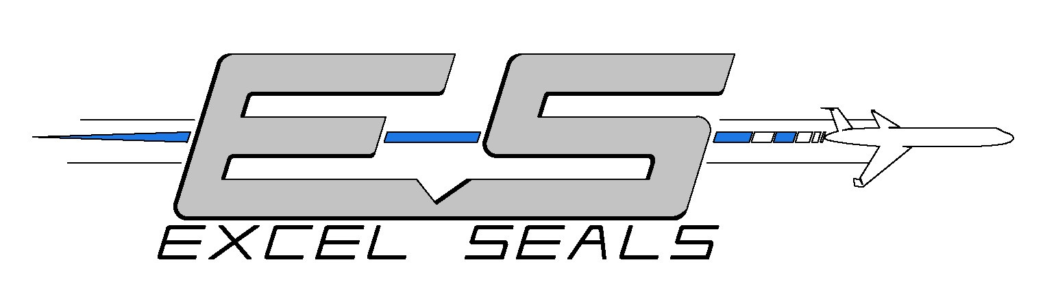 Seals, Excel, ES, AAS, Gasket